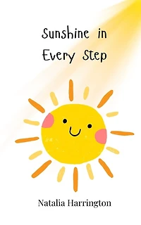 Sunshine in Every Step