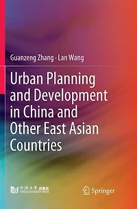 Urban Planning and Development China Other East Asian Countries