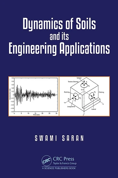 Dynamics of Soils and Their Engineering Applications