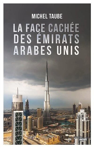La face cachée des émirats arabes unis
