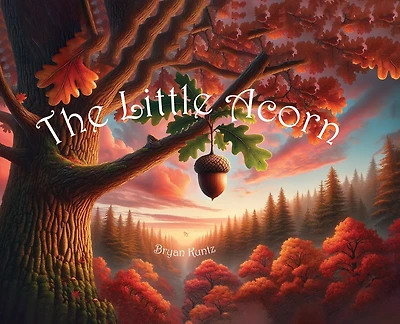The Little Acorn