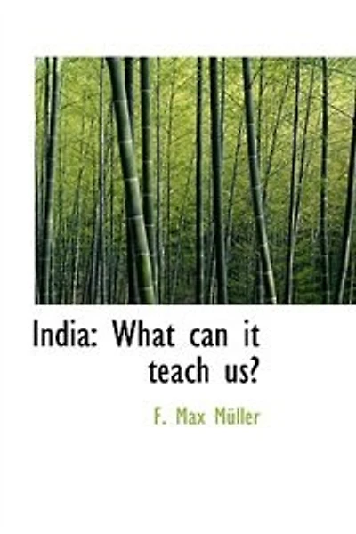 India: What can it teach us?