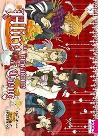 Alice au Royaume de Coeur