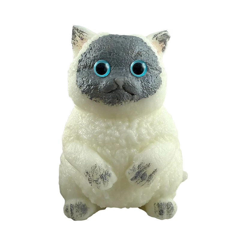 Jumbo Jiggly Cat