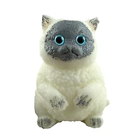 Jumbo Jiggly Cat