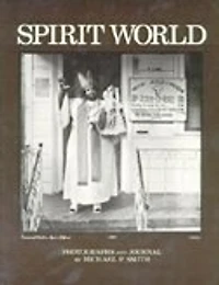 Spirit World: Pattern the Expressive Folk Culture of New Orleans
