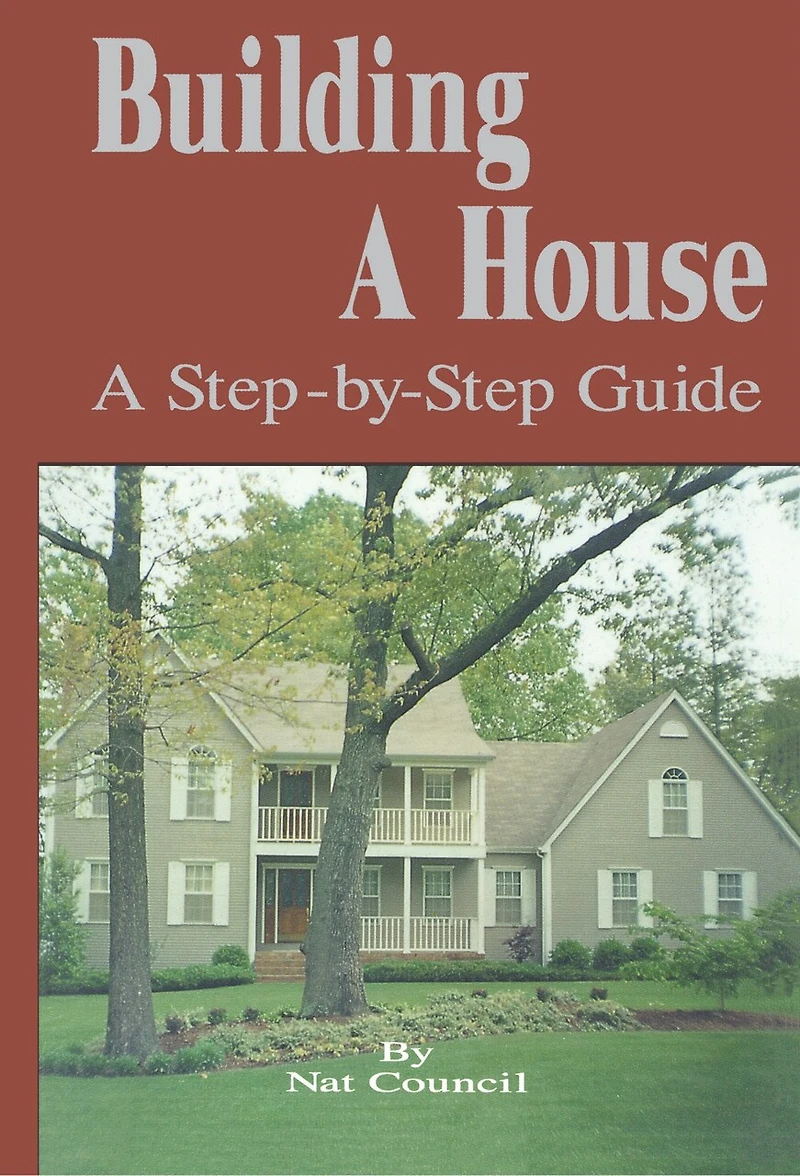 Building A House: Step-by-step Guide