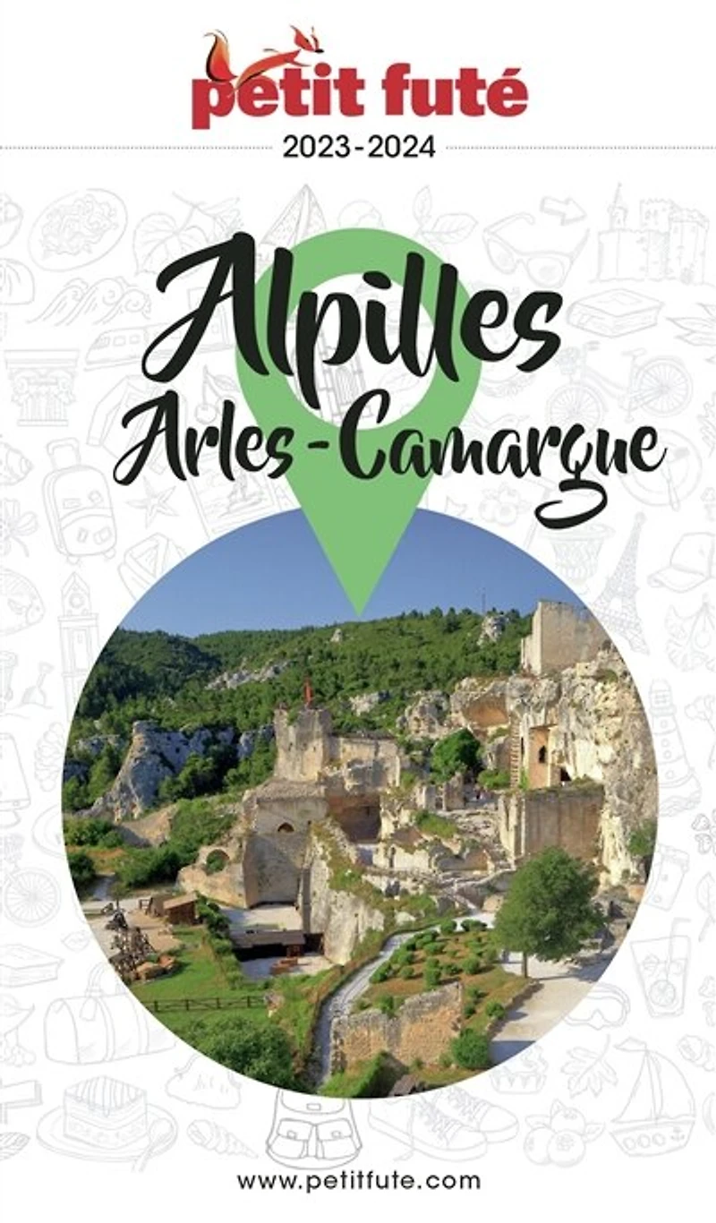Alpilles, Arles, Camargue: 2025-2026
