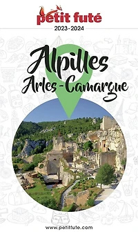 Alpilles, Arles, Camargue: 2025-2026