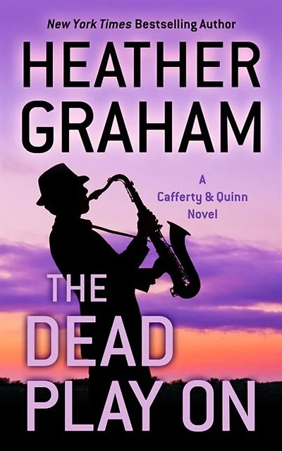 The Dead Play On: (Large Print)