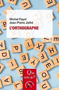 L' orthographe