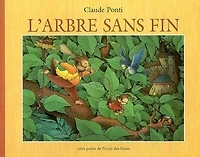 L' arbre sans fin