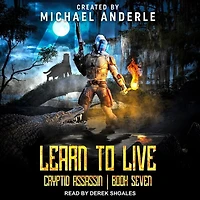 Learn to Live Lib/E