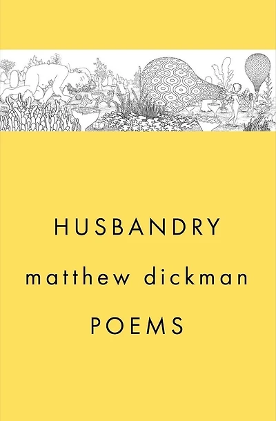 Husbandry: Poems