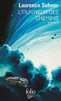 L'ouvreur des chemins