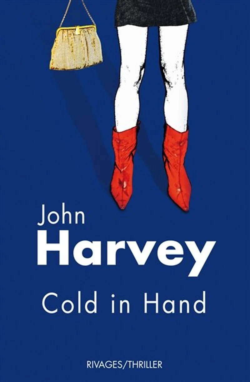Cold hand