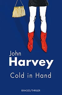 Cold hand