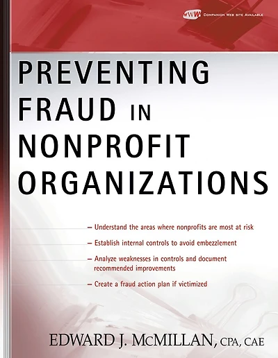 Preventing Fraud in Nonprofit Organizations