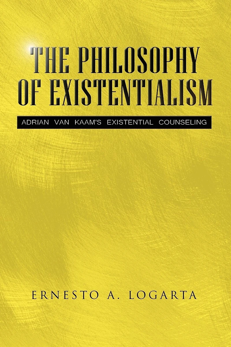 The Philosophy of Existentialism