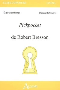 Pickpocket, de Robert Bresson