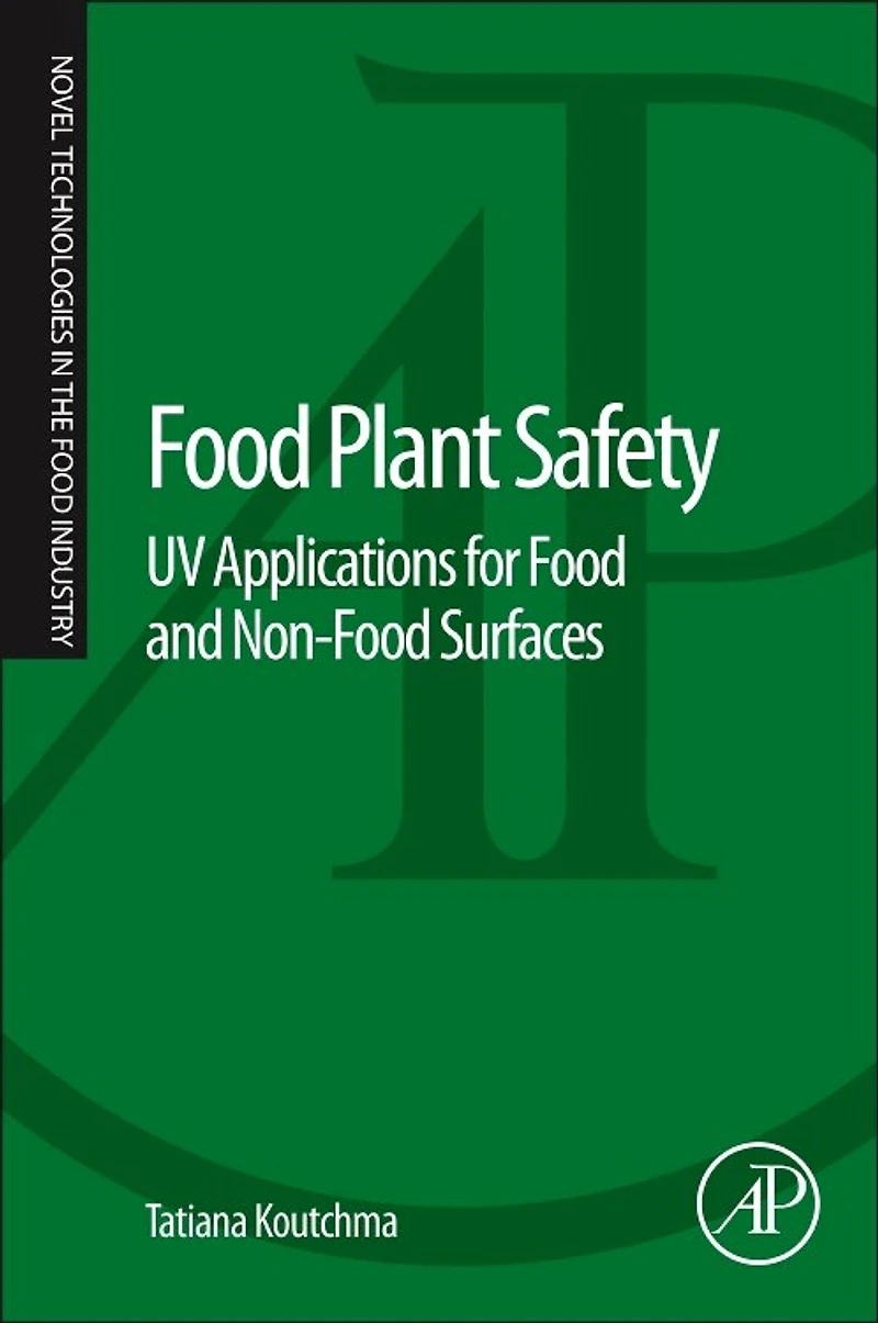 Food Plant Safety: Uv Applications For And Non-food Surfaces