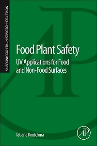 Food Plant Safety: Uv Applications For And Non-food Surfaces
