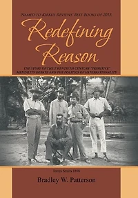 Redefining Reason: the Story of Twentieth Century "Primitive" Mentality Debate and Politics Hyperrationality