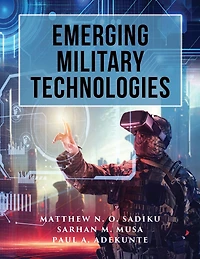Emerging Military Technologies