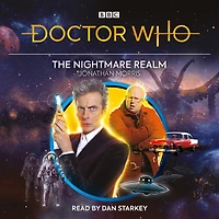 Doctor Who: The Nightmare Realm: 12th Doctor Audio Original