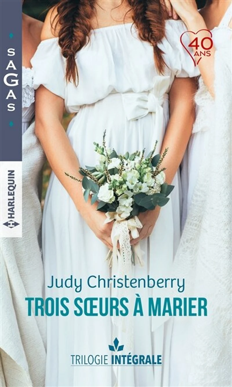3 soeurs a marier
