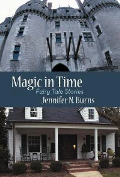 Magic Time: Fairy Tale Stories