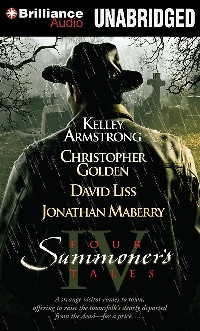 Four Summoner's Tales