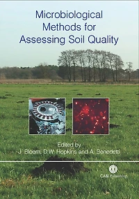 Microbiological Methods for Assessing Soil Quality