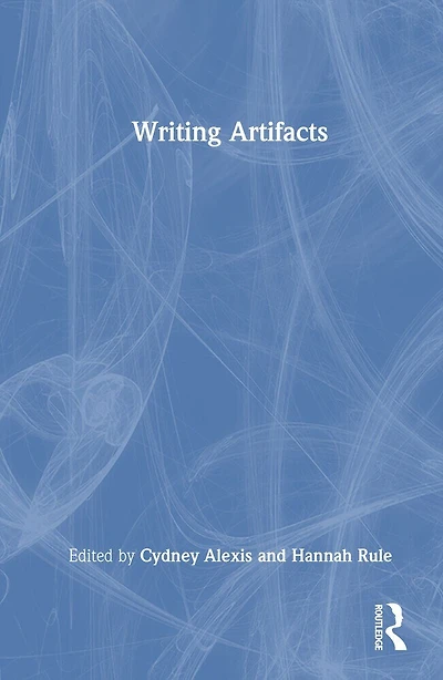 Writing Artifacts