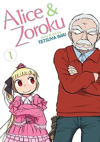 Alice & Zoroku Vol. 2