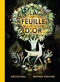 La feuille d'or