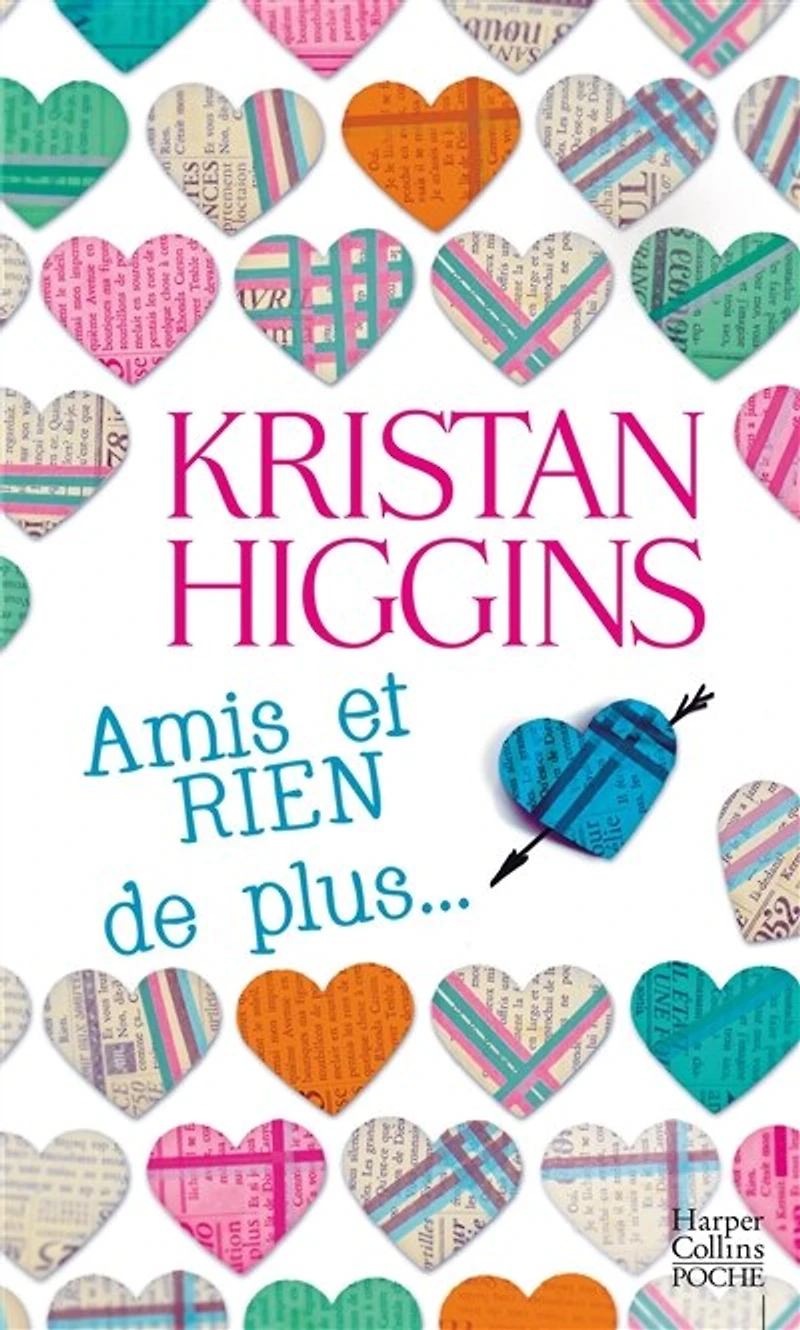 Amis et rien de plus