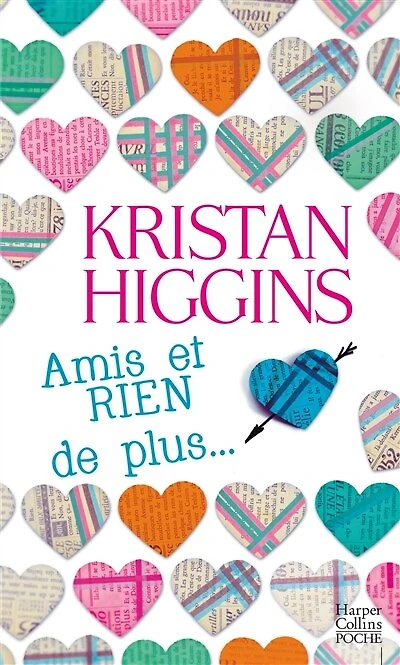Amis et rien de plus