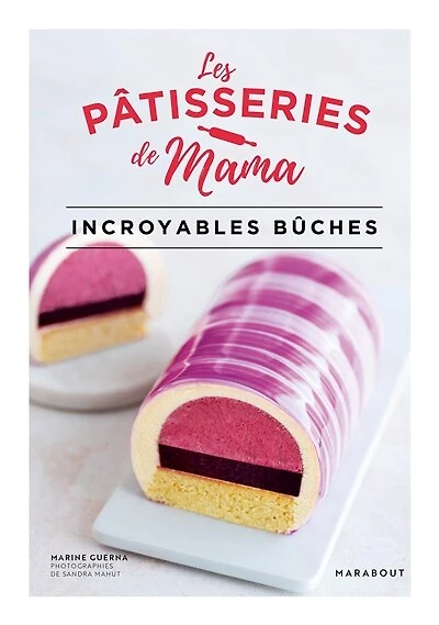 Incroyables bûches