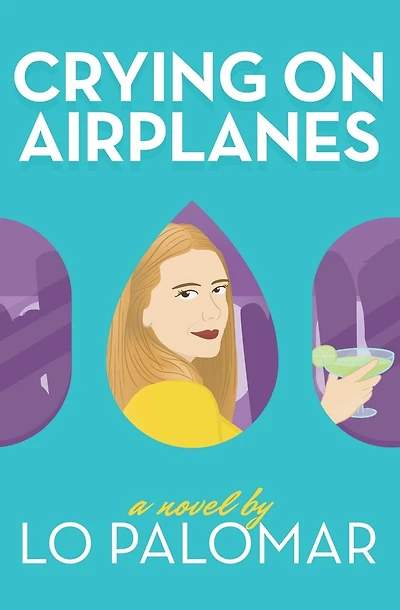 Crying on Airplanes
