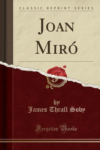 Joan Miró (Classic Reprint)