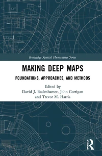 Making Deep Maps: Foundations, Approaches, and Methods