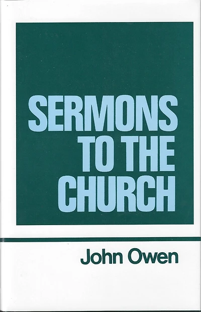 Works of John Owen-V 09: