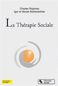 La thérapie sociale