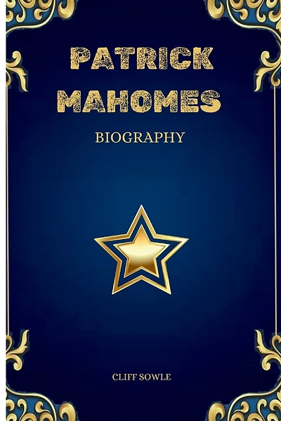 Patrick Mahomes Biography