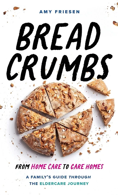 Breadcrumbs: From Home Care to Care Homes