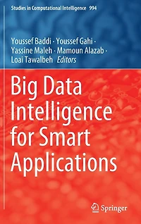 Big Data Intelligence for Smart Applications