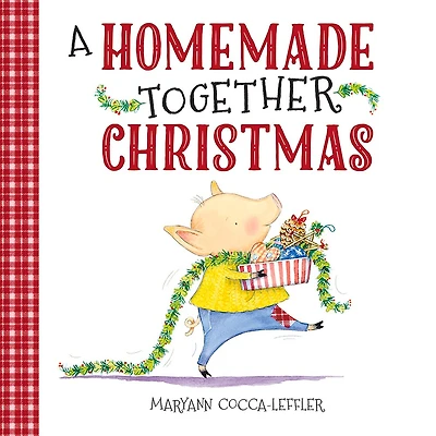 A Homemade Together Christmas