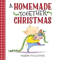 A Homemade Together Christmas