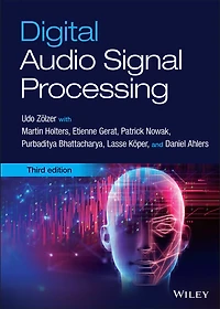 Digital Audio Signal Processing